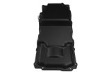 FiTech Plus LS Swap Oil Pans 130203 Pan, Engine Swap, Ultra Low Profile, Cast Aluminum, Black, 6.10 Quart Capacity, 4.00 in. Stroke Clearance, Chevy, LS, V8, Each thumbnail 9