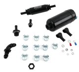 FiTech Ultimate LS EFI 500 HP Fuel Injection Systems 71001 System, EFI, HP, LS1/LS2/LS6, Without Transmission Controller, With Inline Pump, Kit thumbnail 4