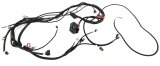 FiTech Ultimate LS EFI 500 HP Fuel Injection Systems 71001 System, EFI, HP, LS1/LS2/LS6, Without Transmission Controller, With Inline Pump, Kit thumbnail 6