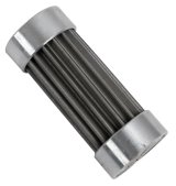 FiTech Go Fuel Inline Filter Elements 55002-1 Filters, Replacement 10 Micron Element thumbnail 2