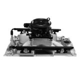 FiTech Ultra Port EFI BBC Systems 30-10-611 Fuel Injection Systems, EFI, Intake Manifold, Uni Black Throttle Body, ECM, Gas, E85, 750 HP, Chevy, Big Block, Rectangle Port, Kit thumbnail 7