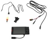FiTech Ultimate LS EFI 750 HP Fuel Injection Systems 70004 System, EFI, HP, LS1/LS2/LS6, With Transmission Controller, Kit thumbnail 2