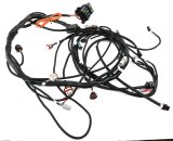 FiTech Ultimate LS EFI 750 HP Fuel Injection Systems 70004 System, EFI, HP, LS1/LS2/LS6, With Transmission Controller, Kit thumbnail 3