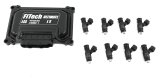 FiTech Ultimate LS EFI 750 HP Fuel Injection Systems 70004 System, EFI, HP, LS1/LS2/LS6, With Transmission Controller, Kit thumbnail 9