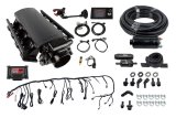 FiTech Ultimate LS EFI 500 HP Fuel Injection Systems 71015 System, EFI, HP, LS7, Without Transmission Controller, With Inline Pump, Kit thumbnail 2