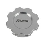 FiTech Fuel Injection Tank Caps 50019-1 Caps, Go 2" Filler Cap thumbnail 1