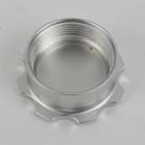 FiTech Fuel Injection Tank Caps 50019-1 Caps, Go 2" Filler Cap thumbnail 2