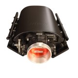 FiTech Ultimate Rebel LS 500 HP EFI Fuel Injection Systems 70089 System, EFI, Short Intake, Transmission Controller, Chevy, LS1/LS2/LS6, Kit thumbnail 2