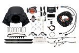 FiTech Ultimate Rebel LS 500 HP EFI Fuel Injection Systems 70089 System, EFI, Short Intake, Transmission Controller, Chevy, LS1/LS2/LS6, Kit thumbnail 5