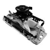 FiTech Ultra Port EFI BBC Systems 30-11-511 Fuel Injection Systems, EFI, Intake Manifold, Uni Black Throttle Body, ECM, Gasoline, E85, 500 HP, Chevy, Big Block, Oval Port, Kit thumbnail 5