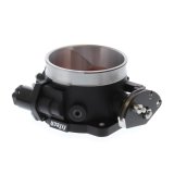 FiTech Throttle Bodies 70062 Body, Cast Aluminum, Black, 102mm, LS, Each thumbnail 1