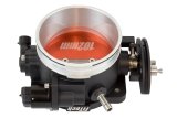 FiTech Throttle Bodies 70062 Body, Cast Aluminum, Black, 102mm, LS, Each thumbnail 3