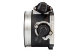FiTech Throttle Bodies 70062 Body, Cast Aluminum, Black, 102mm, LS, Each thumbnail 7