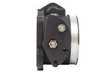 FiTech Throttle Bodies 70062 Body, Cast Aluminum, Black, 102mm, LS, Each thumbnail 8