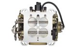 FiTech Easy Street 600 HP EFI Systems 30005 Fuel Injection System, Self-Tuning, Throttle Body, Gold, Injectors, ECM, Kit thumbnail 5