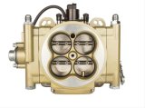 FiTech Easy Street 600 HP EFI Systems 30005 Fuel Injection System, Self-Tuning, Throttle Body, Gold, Injectors, ECM, Kit thumbnail 6
