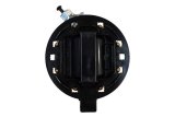 FiTech Go-Spark HEI Distributors 99017 Distributors, Go-Spark, HEI, Large Cap, Magnetic Pickup, Vacuum, Mechanical Advance, Black Cap, Aluminum Housing, Chevy, Big/Small Block, Each thumbnail 1