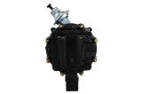 FiTech Go-Spark HEI Distributors 99017 Distributors, Go-Spark, HEI, Large Cap, Magnetic Pickup, Vacuum, Mechanical Advance, Black Cap, Aluminum Housing, Chevy, Big/Small Block, Each thumbnail 2