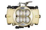 FiTech Retro LS EFI 650 HP Fuel Injection Systems 37001 System, Self- Learning, Throttle Body, Injectors, ECM, with Transmission Controller, Kit thumbnail 3