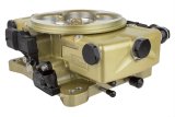 FiTech Retro LS EFI 650 HP Fuel Injection Systems 37001 System, Self- Learning, Throttle Body, Injectors, ECM, with Transmission Controller, Kit thumbnail 4