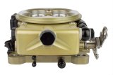FiTech Retro LS EFI 650 HP Fuel Injection Systems 37001 System, Self- Learning, Throttle Body, Injectors, ECM, with Transmission Controller, Kit thumbnail 5