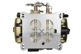 FiTech Retro LS EFI 650 HP Fuel Injection Systems 37001 System, Self- Learning, Throttle Body, Injectors, ECM, with Transmission Controller, Kit thumbnail 7