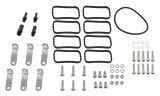 FiTech Intake Manifolds 70065 Manifold, Fuel Injected, Aluminum, Short, with Rails, LS3, 750 HP, Kit thumbnail 2
