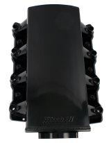 FiTech Intake Manifolds 70065 Manifold, Fuel Injected, Aluminum, Short, with Rails, LS3, 750 HP, Kit thumbnail 4