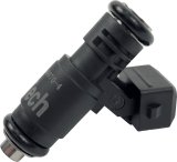 FiTech Fuel Injectors 10080 Injector, 80 lbs./hr., Replacement for Injection Systems, Each thumbnail 3