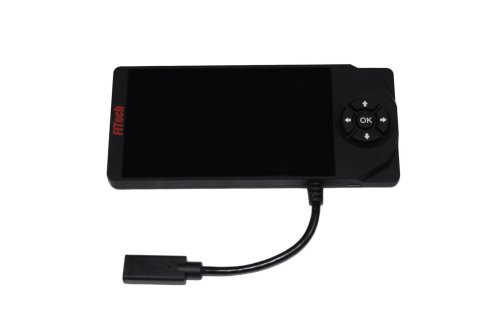 FiTech Replacement Handheld Controllers 62013-LS Fuel Injection System Components, Handheld, New Style for LS Systems 70001-70051 Ultimate LS, Each