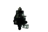 FiTech Go Fuel Pressure Regulators 54000 Regulators, Tight Fit Regulator, Aluminum, Black, -6 AN, Each thumbnail 2