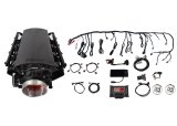 FiTech Ultimate LS EFI 500 HP Fuel Injection Systems 70002 System, EFI, HP, LS1/LS2/LS6, With Transmission Controller, Kit thumbnail 3