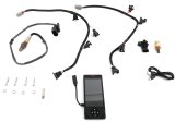 FiTech Ultimate LS EFI 500 HP Fuel Injection Systems 70002 System, EFI, HP, LS1/LS2/LS6, With Transmission Controller, Kit thumbnail 4