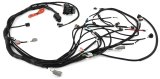 FiTech Ultimate LS EFI 500 HP Fuel Injection Systems 70002 System, EFI, HP, LS1/LS2/LS6, With Transmission Controller, Kit thumbnail 6