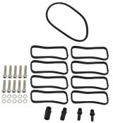 FiTech Ultimate LS EFI 500 HP Fuel Injection Systems 70002 System, EFI, HP, LS1/LS2/LS6, With Transmission Controller, Kit thumbnail 9