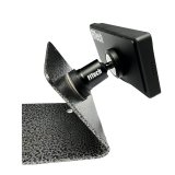FiTech Premium Magnetic Handheld Mounts 62017 Computer Programmer Accessory, Mount, Cradle Type, Fits Color Touchscreen Tuner, Each thumbnail 1
