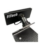 FiTech Premium Magnetic Handheld Mounts 62017 Computer Programmer Accessory, Mount, Cradle Type, Fits Color Touchscreen Tuner, Each thumbnail 2