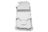 FiTech Plus LS Swap Oil Pans 130003 Pan, Engine Swap, Ultra Low Profile, Cast Aluminum, Satin, 6.10 Quart Capacity, 4.00 in. Stroke Clearance, Chevy, LS, V8, Each thumbnail 9