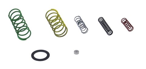 TransGo Automatic Transmission Valve Body Repair Kits SK C5 Shift Kits, Repair, C4, C5, Kit