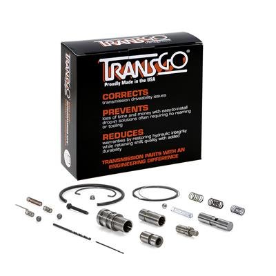 TransGo Automatic Transmission Valve Body Repair Kits SK AXODE-JR SHIFT KIT Kit, AXODE, AX4S 1995-03 SHIFT KIT® Jr. Kit thumbnail 1