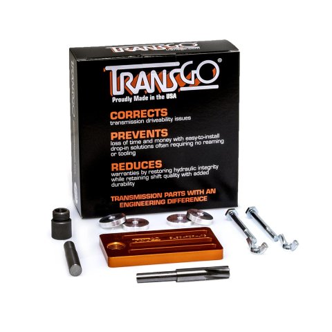 TransGo Automatic Transmission Rebuild Components 8L90-PDP-TKC Specialty Components, 8L45, 8L90 Pulse Dampener (Accumulator) Tool Kit thumbnail 2