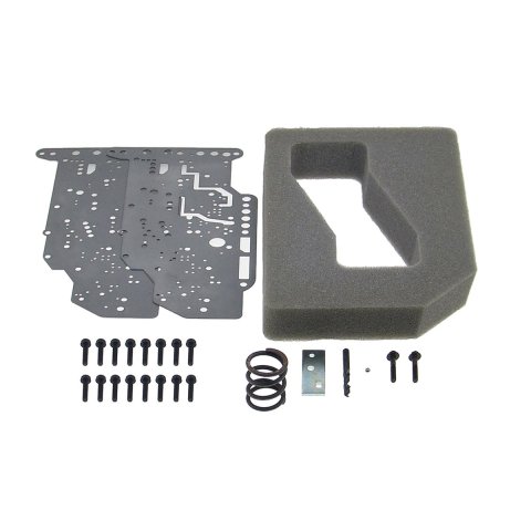 TransGo Automatic Transmission Valve Body Repair Kits SK 670 SHIFT KIT Kit, A404, 413, 470, SHIFT KIT® Kit thumbnail 2