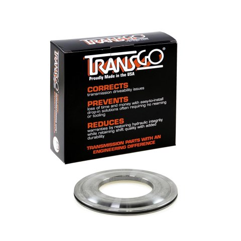 TransGo Automatic Transmission Rebuild Components JF015E-PISTON Specialty Components, JF015E Upper Primary Piston thumbnail 2