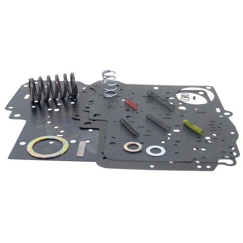TransGo Automatic Transmission Valve Body Repair Kits SK 325 SHIFT KIT Kit, TH325 SHIFT KIT® Kit thumbnail 1