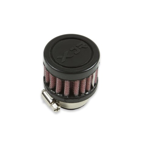 XDR Blow-Off Valve Kits 615904 Valve, Diverter Valve, Adjustable, Billet Aluminum, Black, Polaris, Kit thumbnail 1