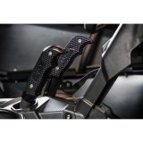 XDR Off-Road Magnum Grip Gated Shifters 81149 Shifter, Magnum, Gated, Billet Aluminum, Can-Am, Passenger Grab Handle Included, Each thumbnail 2