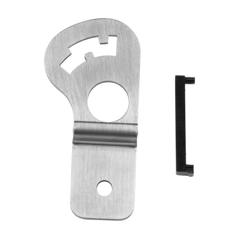XDR Hill Killer Gate Plates 80757 Plate, Killer, Polaris, Each thumbnail 1