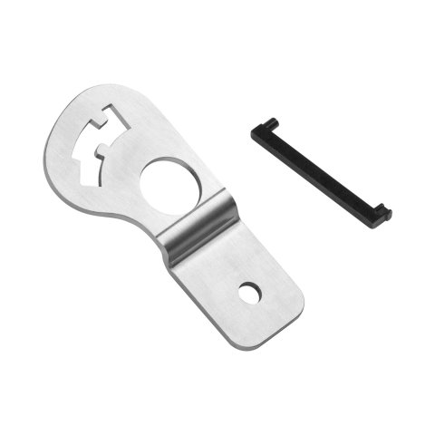 XDR Hill Killer Gate Plates 80757 Plate, Killer, Polaris, Each thumbnail 2