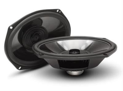 Rockford Fosgate Power Bag Lid Speakers TMS69 Speakers, Series, Lid, 6 x 9 in., Universal, Pair thumbnail 1