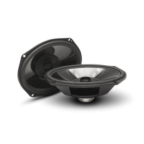 Rockford Fosgate Power Bag Lid Speakers TMS69 Speakers, Series, Lid, 6 x 9 in., Universal, Pair thumbnail 4